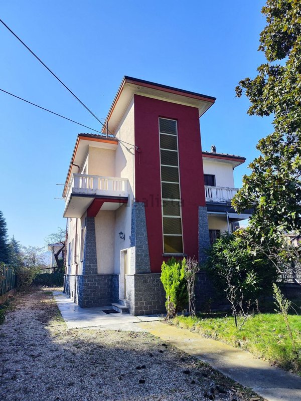casa indipendente in vendita a Mathi