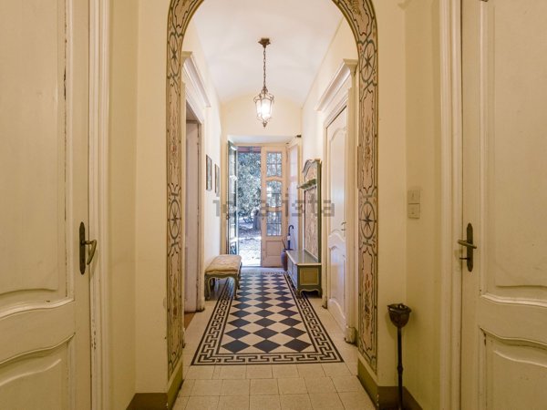 casa indipendente in vendita a Mathi