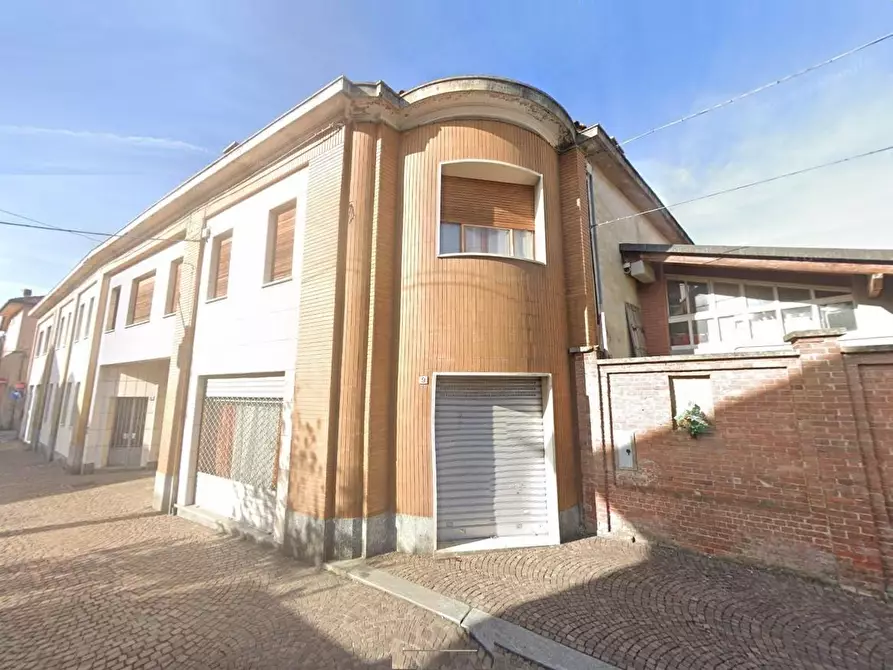 appartamento in vendita a Mathi