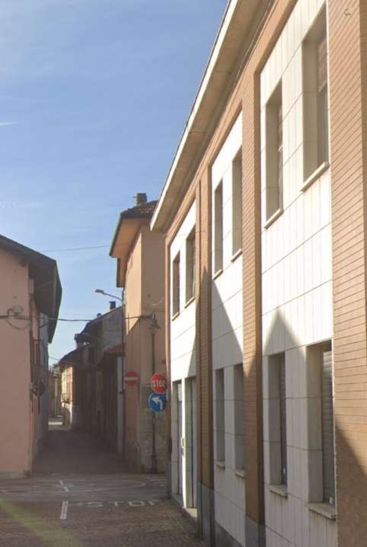 appartamento in vendita a Mathi