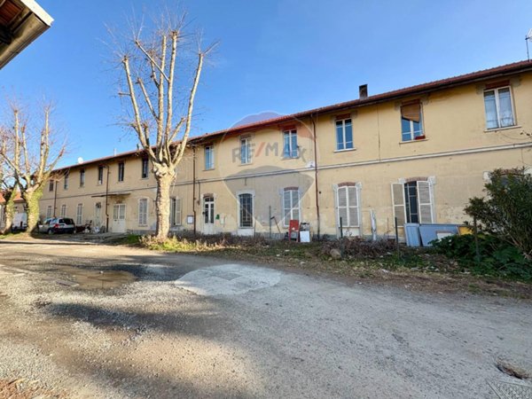 appartamento in vendita a Mathi