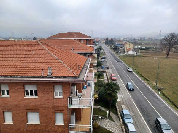 appartamento in vendita a Mathi