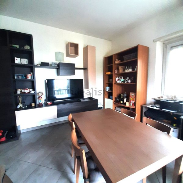 appartamento in vendita a Mathi