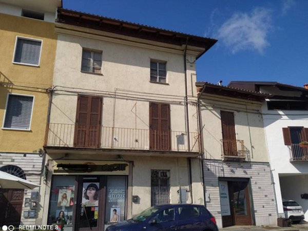 appartamento in vendita a Mathi
