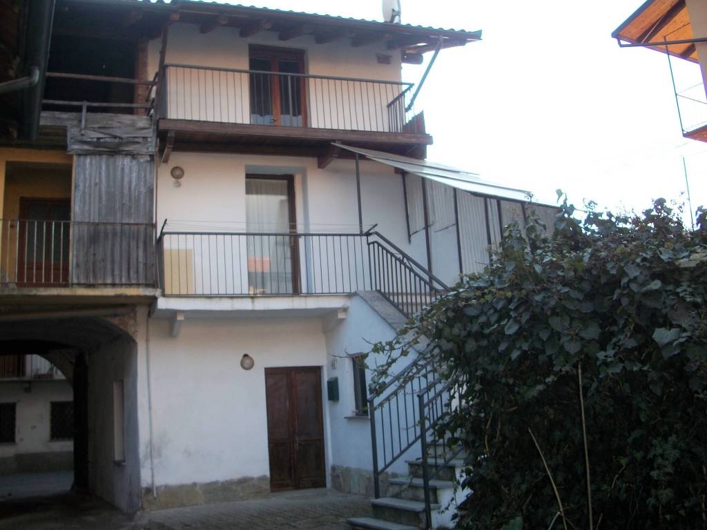 appartamento in vendita a Mathi