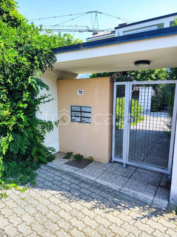 appartamento in vendita a Mathi