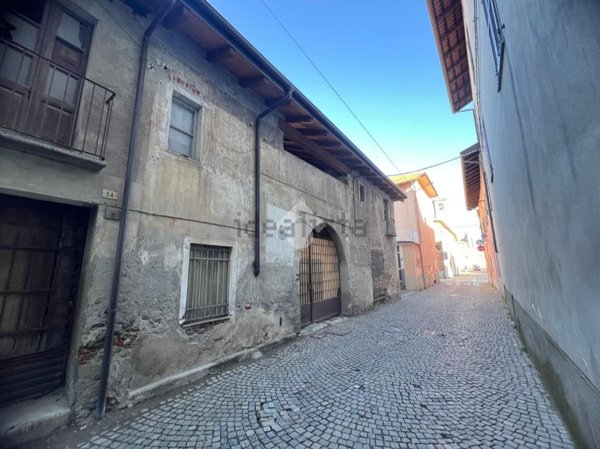 appartamento in vendita a Mathi