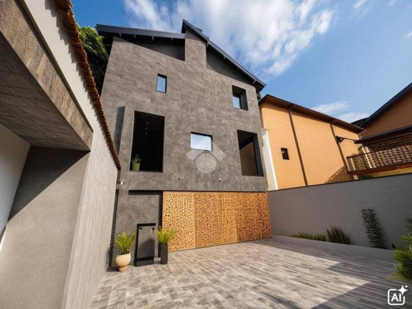 casa indipendente in vendita a Mathi
