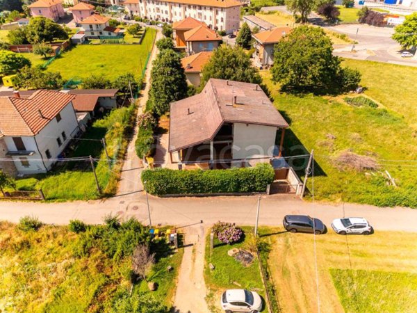 casa indipendente in vendita a Mathi