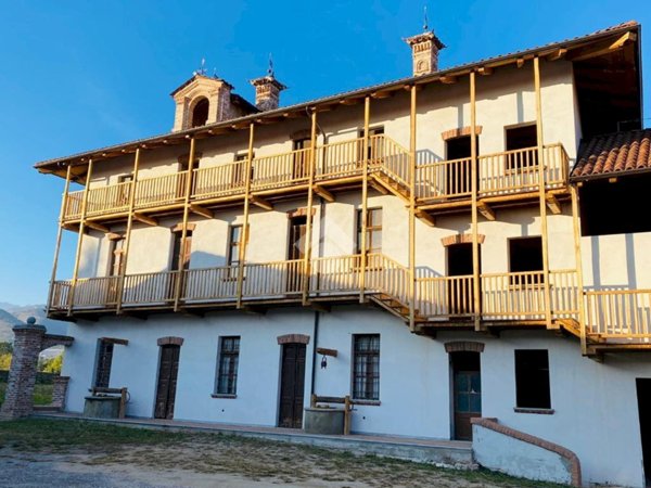 casa indipendente in vendita a Mathi