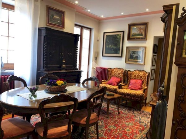 casa indipendente in vendita a Mathi