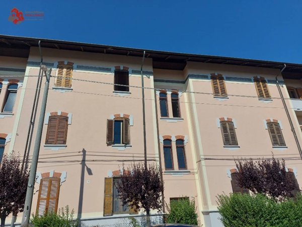 appartamento in vendita a Mathi