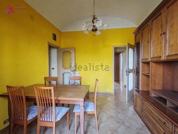 appartamento in vendita a Mathi