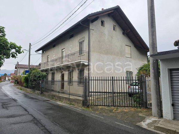 casa indipendente in vendita a Mathi