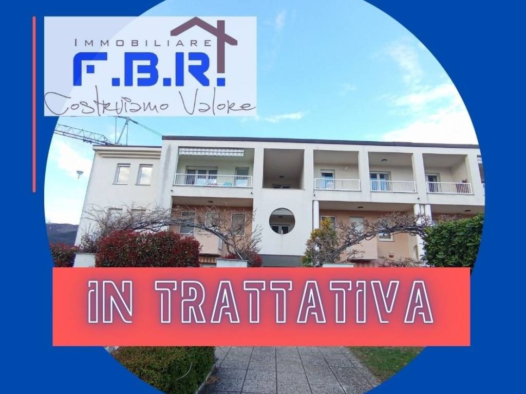 appartamento in vendita a Mathi