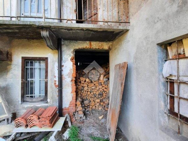 casale in vendita a Mathi