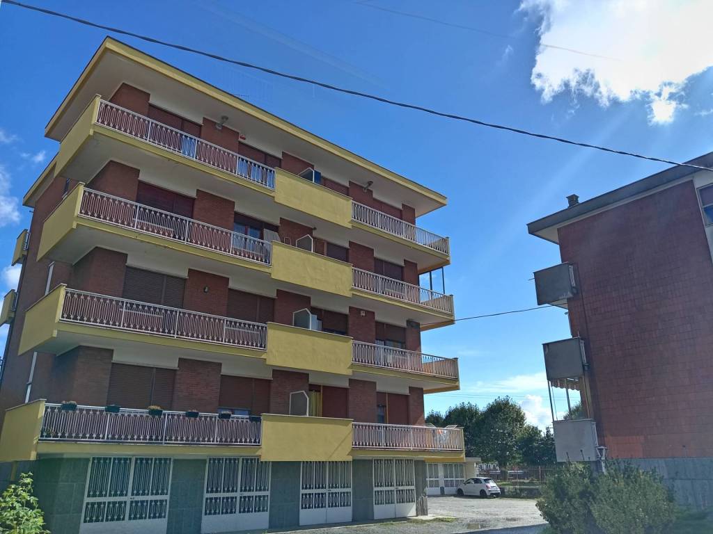 appartamento in vendita a Mathi