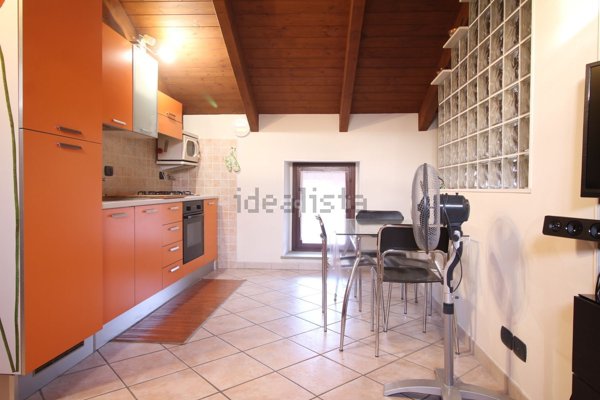 appartamento in vendita a Mathi