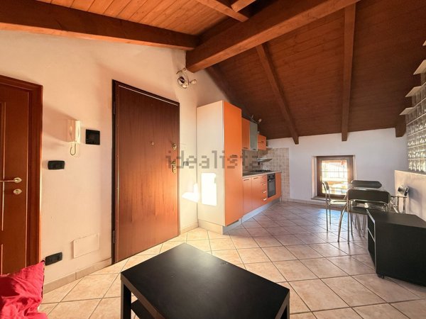 appartamento in vendita a Mathi