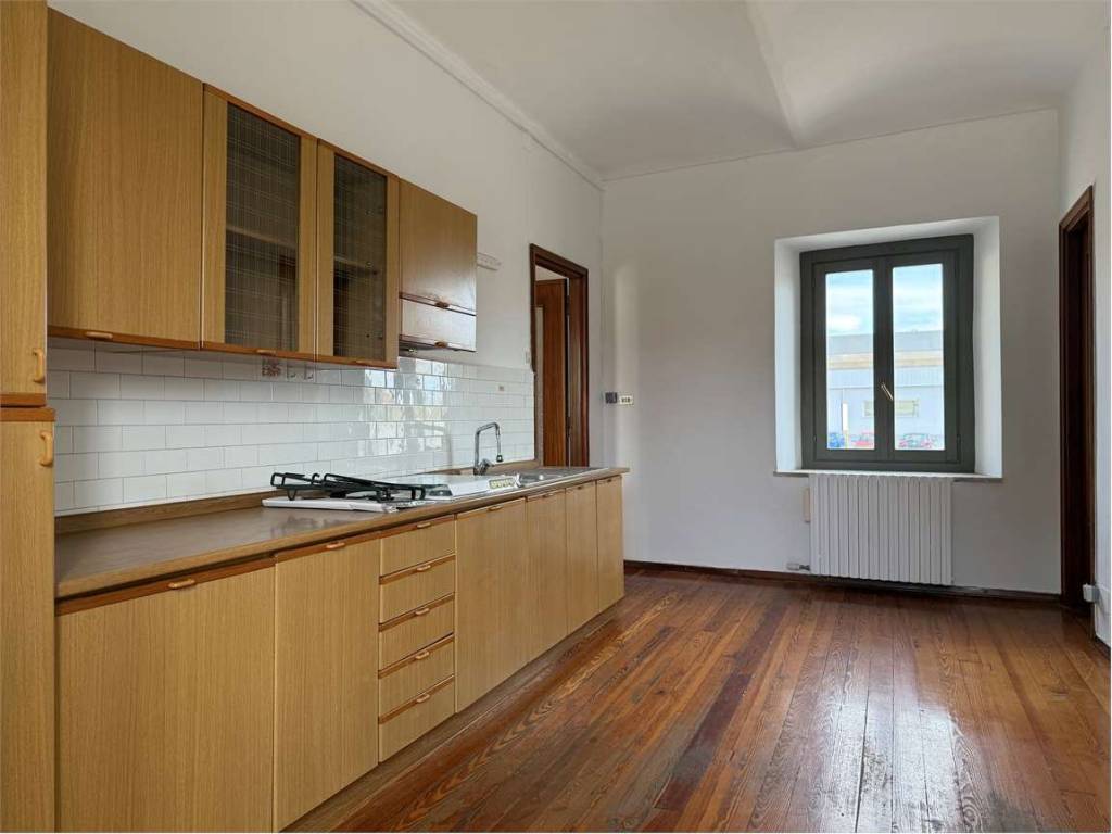 appartamento in vendita a Mathi