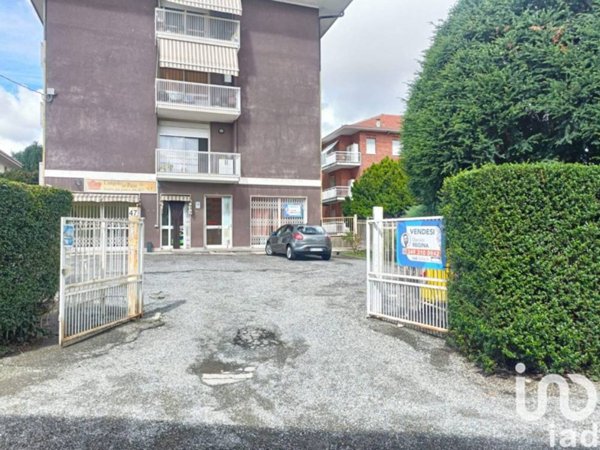 ufficio in vendita a Mathi