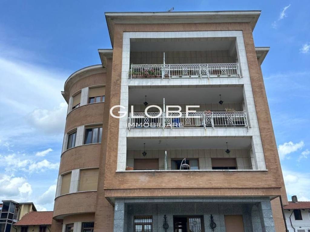 appartamento in vendita a Mathi