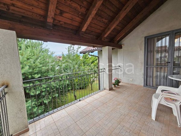 casa indipendente in vendita a Mathi