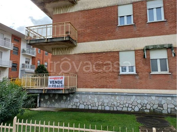 appartamento in vendita a Mathi