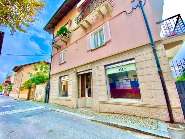 appartamento in vendita a Mathi