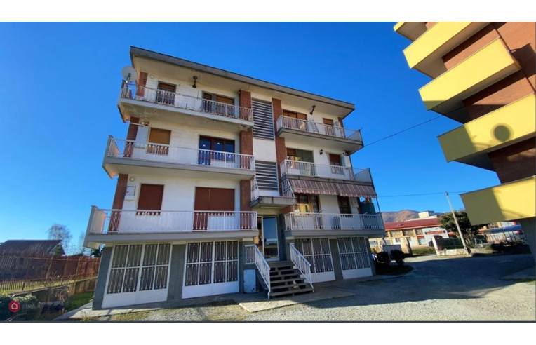 appartamento in vendita a Mathi