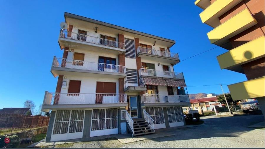 appartamento in vendita a Mathi