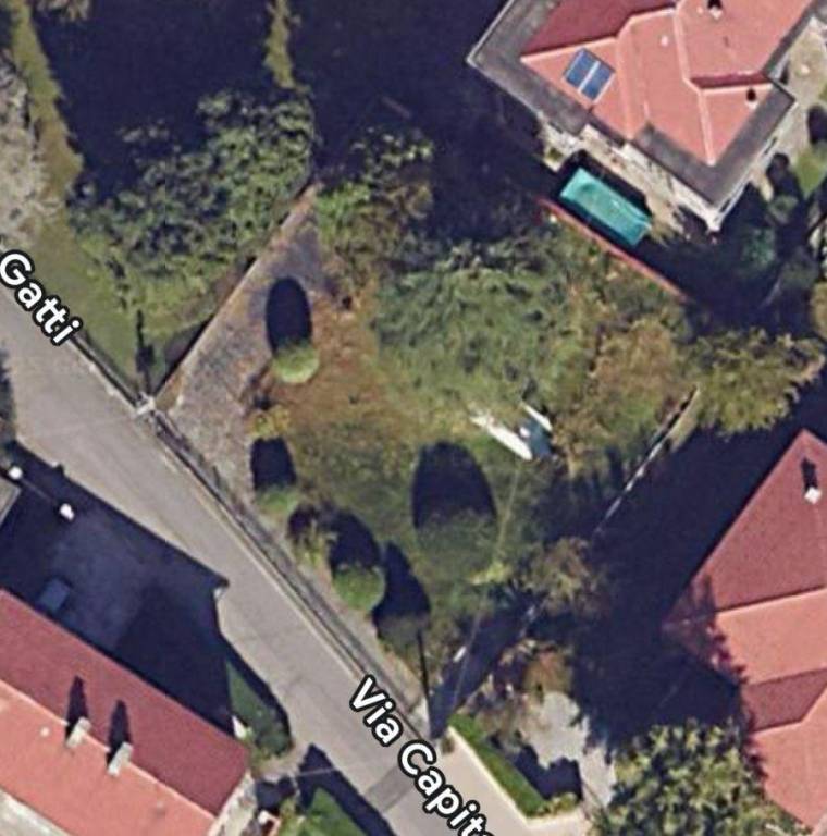 terreno edificabile in vendita a Mathi