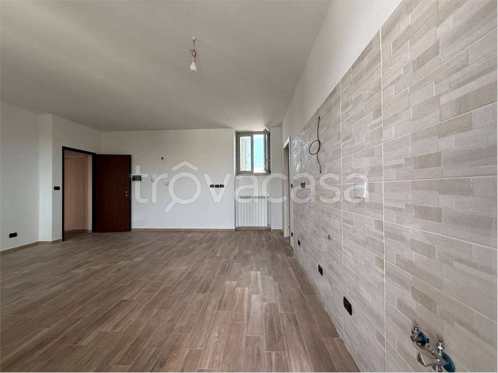 appartamento in vendita a Mathi