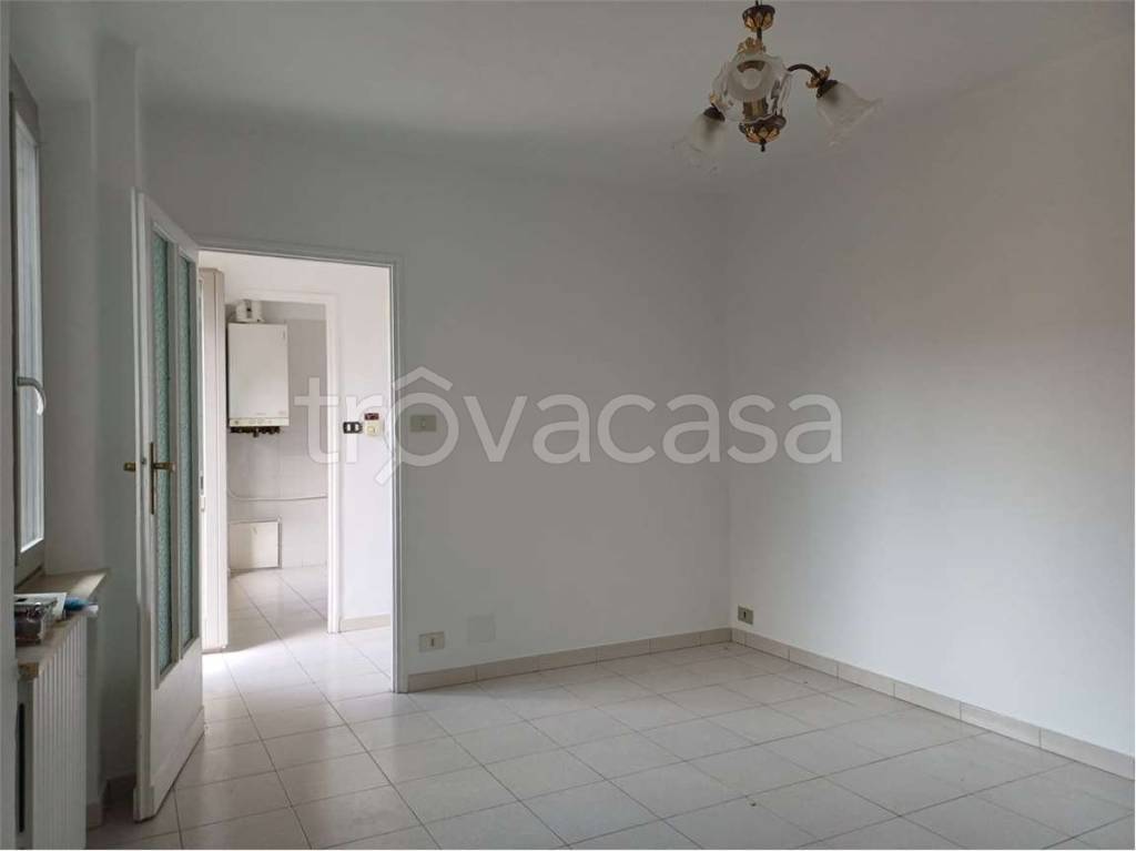 appartamento in vendita a Mathi