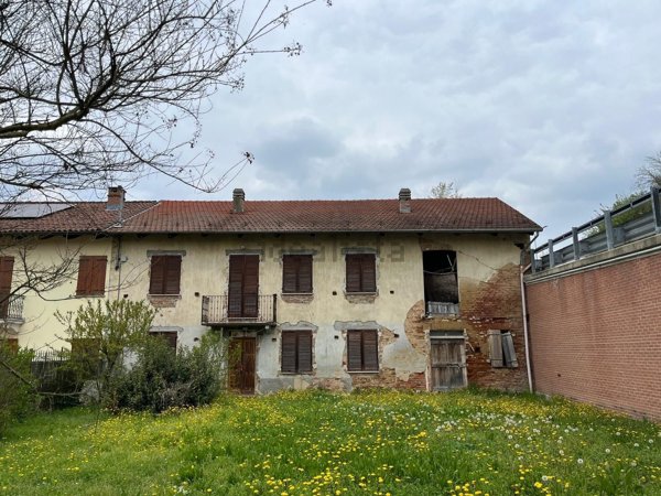 appartamento in vendita a Mathi