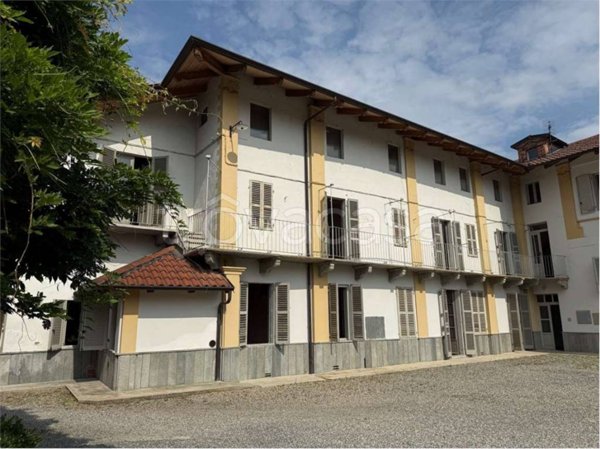 appartamento in vendita a Mathi