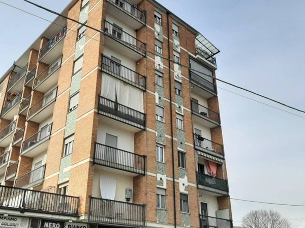 appartamento in vendita a Mathi