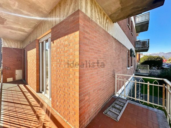 appartamento in vendita a Mathi