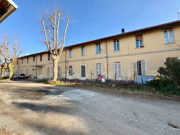 appartamento in vendita a Mathi