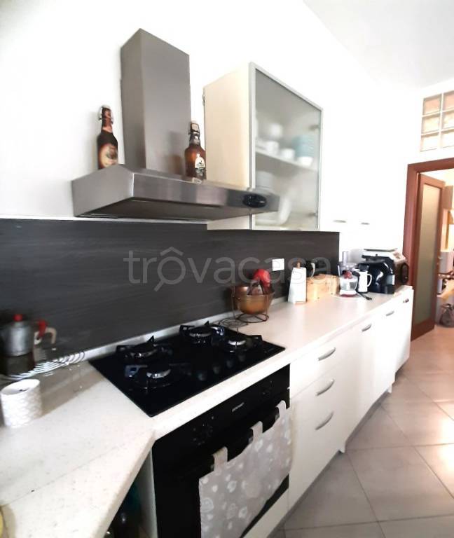 appartamento in vendita a Mathi