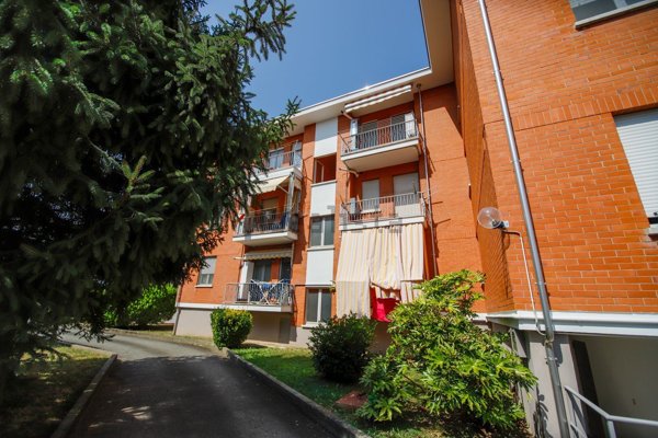 appartamento in vendita a Mathi