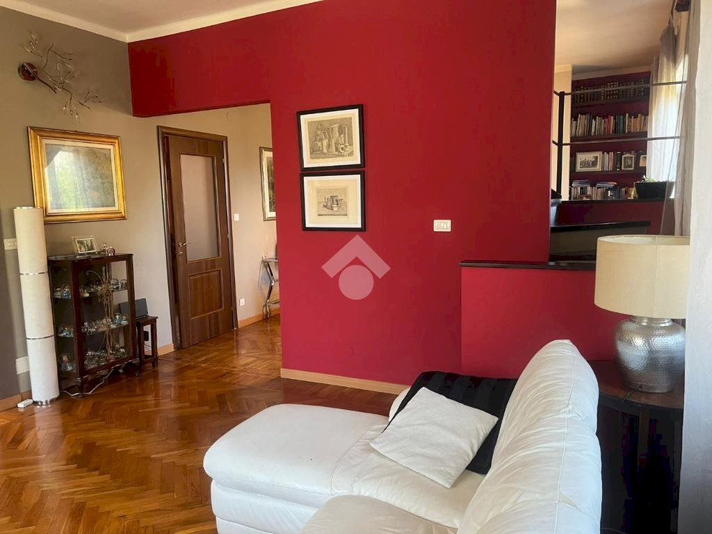 casa indipendente in vendita a Mathi