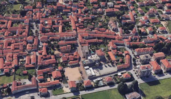 ufficio in vendita a Mathi