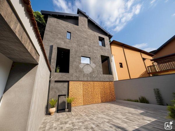 casale in vendita a Mathi