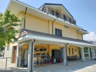 casa indipendente in vendita a Mathi