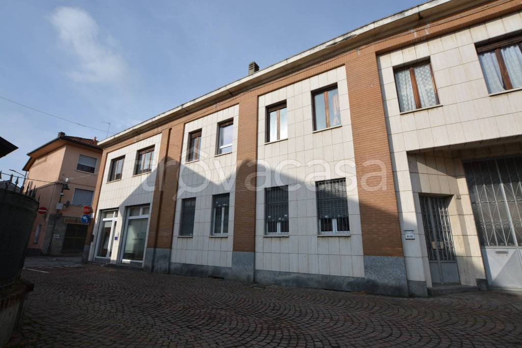 appartamento in vendita a Mathi