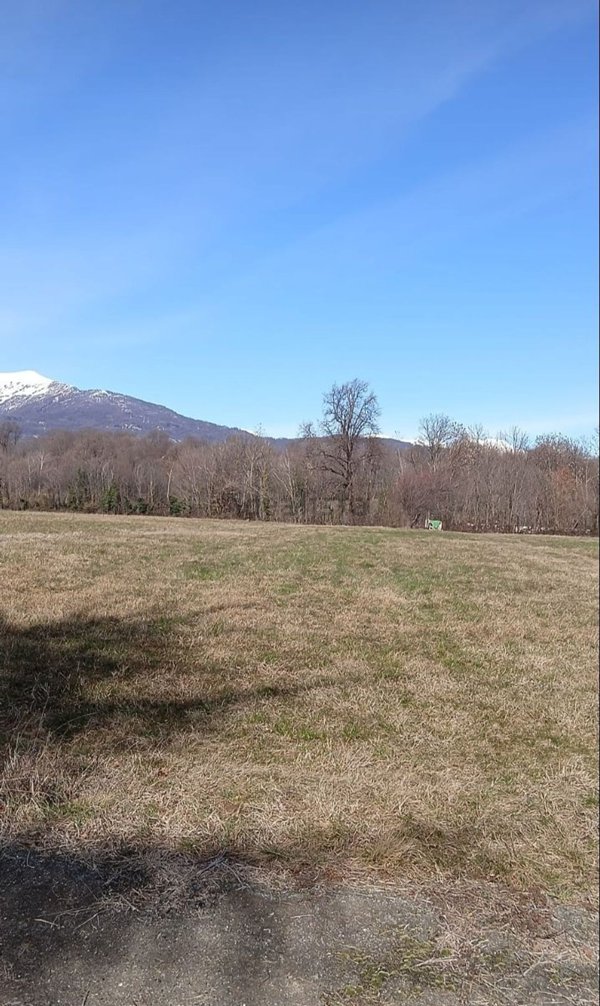 terreno agricolo in vendita a Mathi