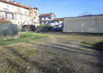 locale commerciale in vendita a Mathi