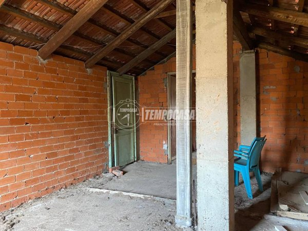 appartamento in vendita a Mathi