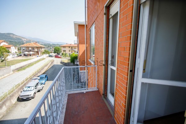 appartamento in vendita a Mathi